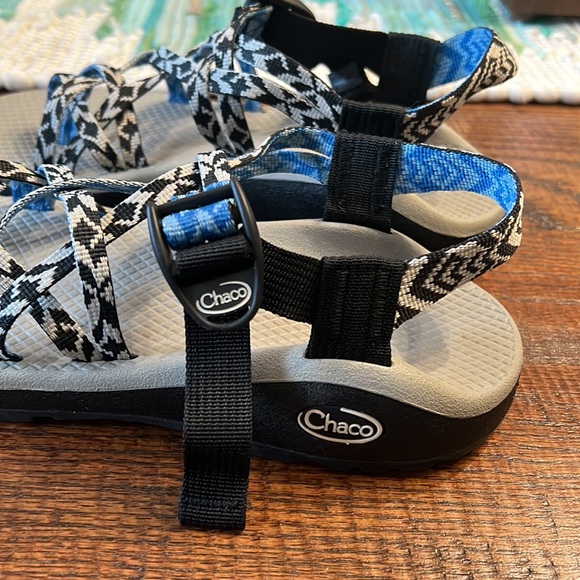 Chacos Sandals ZX2 Cloud - Picture 4 of 9